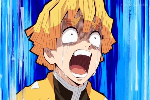 10 Karakter Anime Ini Seneng Banget Playing Victim, Nyebelin!