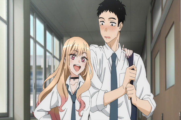 8 Anime yang Melampaui Ekspektasi Semua Orang pada 2022