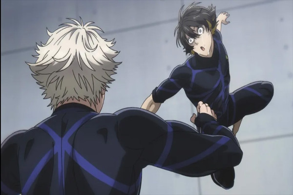 8 Anime yang Melampaui Ekspektasi Semua Orang pada 2022
