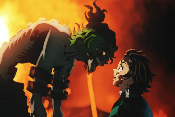 8 Anime yang Melampaui Ekspektasi Semua Orang pada 2022