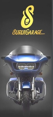 Aplikasi Modif Harley Buatan Indonesia Bakal Rilis di Motor Bike Expo 2023 Verona