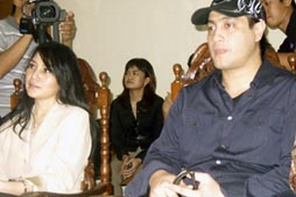 Ini 3 Mantan Istri Ferry Irawan sebelum Venna Melinda