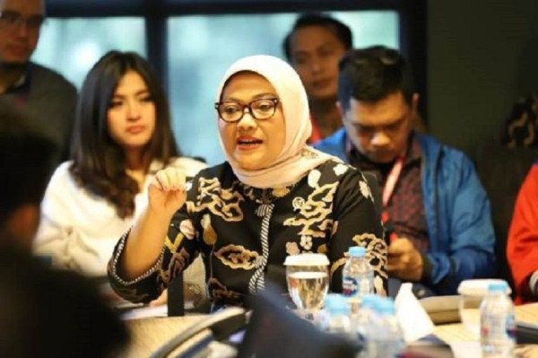 Perppu Cipta Kerja Tebit, Waspada Hoaks Menguntit