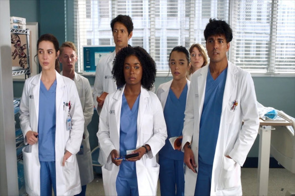 Ini Serial TV Paling Banyak Ditonton pada 2022, Bukan Wednesday!