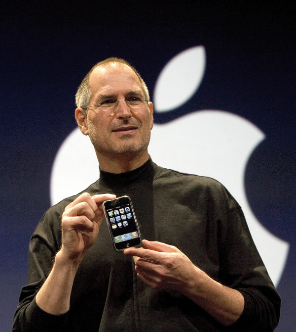 Pertama Dirilis Pada 2007, iPhone Rayakan Ulang Tahun ke-16