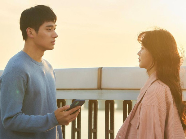 5 Drama Korea dengan Second Lead Male jadi Pemenang Cinta Segitiga