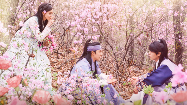 5 Drama Korea dengan Second Lead Male jadi Pemenang Cinta Segitiga