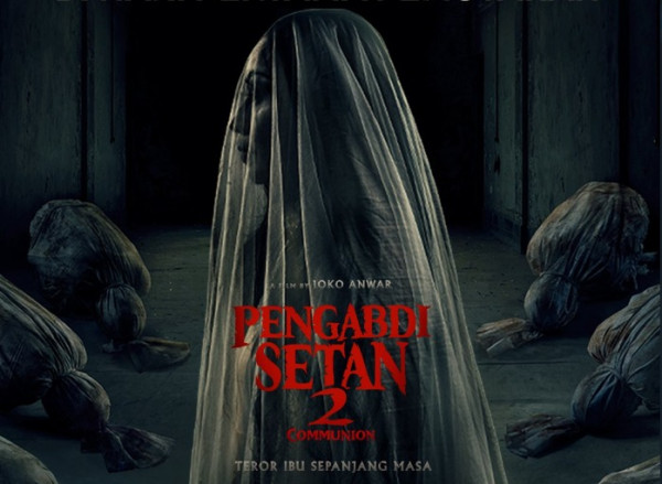 5 Film Horor Terbaik yang Tayang di 2022, Nomor Terakhir Raih 10 Juta Penonton