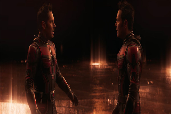 Ada Indikasi Kuat, Akankah Ant-Man Mati di Quantumania?