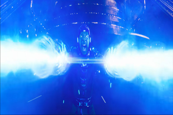 Ada Indikasi Kuat, Akankah Ant-Man Mati di Quantumania?