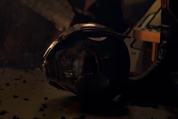 Ada Indikasi Kuat, Akankah Ant-Man Mati di Quantumania?