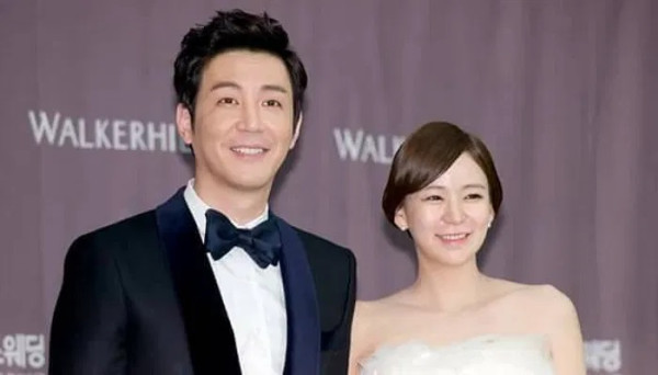 12 Pasangan Drama Korea yang Menikah di Kehidupan Nyata, Nomor 6 Rumah Tangganya Bertahan 20 Bulan
