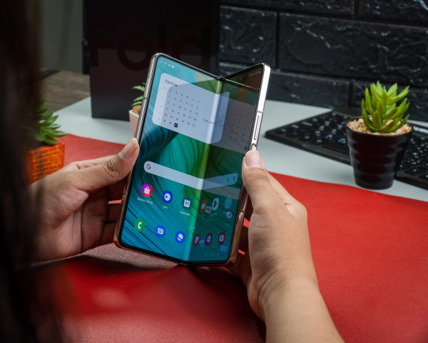 7 Alasan Mengapa Smartphone Lipat Sangat Populer di 2022