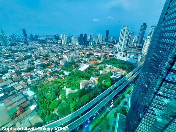 Tips Menggunakan Kamera 108 MP, Ultrawide, Selfie, dan Macro di Smartphone