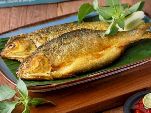 Bukan Sekadar Sajian, 7 Makanan Khas Imlek Ini Ternyata Sarat Makna