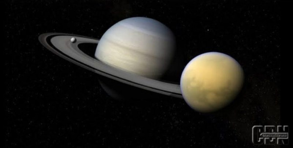 NASA Tertarik dengan Pesawat Amfibi Penjelajah Satelit Saturnus