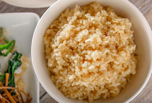 5 Jenis Nasi yang Cocok untuk Diet, Nomor 4 Bahkan Bisa Turunkan Kolesterol Jahat