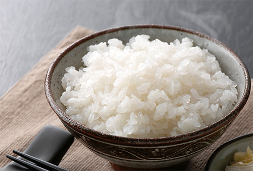 5 Jenis Nasi yang Cocok untuk Diet, Nomor 4 Bahkan Bisa Turunkan Kolesterol Jahat