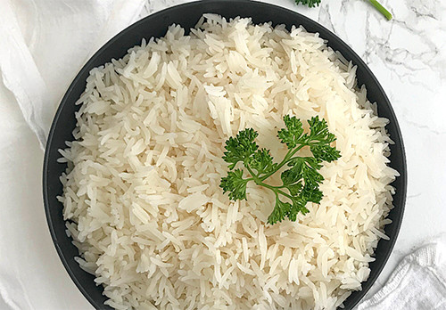 5 Jenis Nasi yang Cocok untuk Diet, Nomor 4 Bahkan Bisa Turunkan Kolesterol Jahat