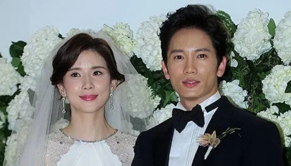 12 Pasangan Drama Korea yang Menikah di Kehidupan Nyata, Nomor 6 Rumah Tangganya Bertahan 20 Bulan