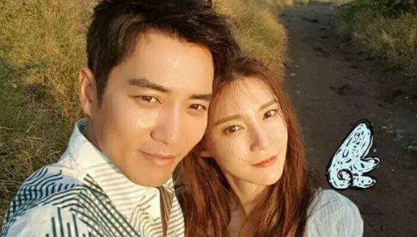 12 Pasangan Drama Korea yang Menikah di Kehidupan Nyata, Nomor 6 Rumah Tangganya Bertahan 20 Bulan