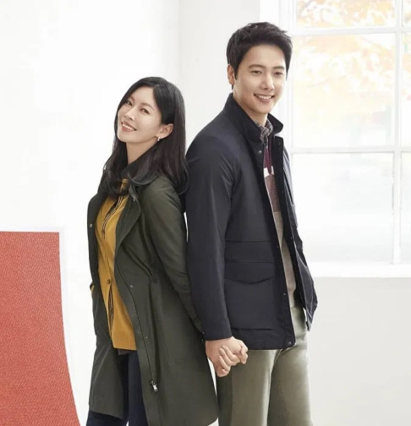12 Pasangan Drama Korea yang Menikah di Kehidupan Nyata, Nomor 6 Rumah Tangganya Bertahan 20 Bulan