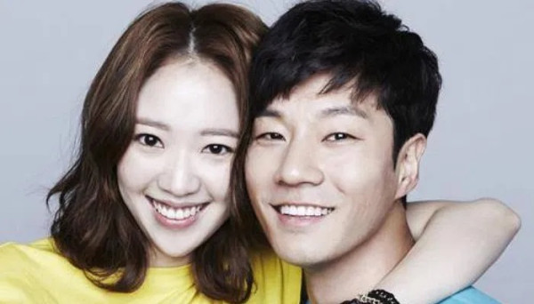 12 Pasangan Drama Korea yang Menikah di Kehidupan Nyata, Nomor 6 Rumah Tangganya Bertahan 20 Bulan