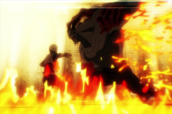 10 Pertarungan Paling Epik Shoto Todoroki di My Hero Academia