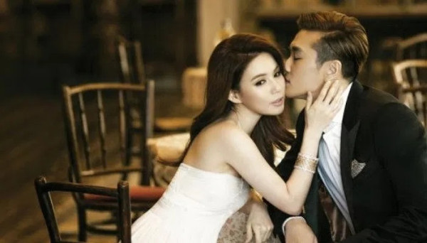 12 Pasangan Drama Korea yang Menikah di Kehidupan Nyata, Nomor 6 Rumah Tangganya Bertahan 20 Bulan