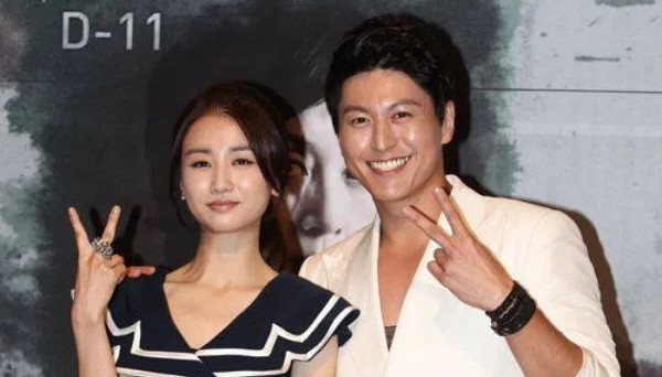 12 Pasangan Drama Korea yang Menikah di Kehidupan Nyata, Nomor 6 Rumah Tangganya Bertahan 20 Bulan