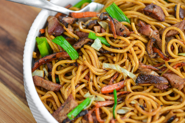 Bukan Sekadar Sajian, 7 Makanan Khas Imlek Ini Ternyata Sarat Makna