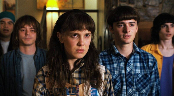 10 Serial dan Film Netflix yang Viral pada 2022, Mayoritas Drama Korea