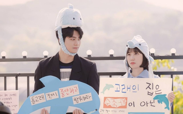 10 Serial dan Film Netflix yang Viral pada 2022, Mayoritas Drama Korea