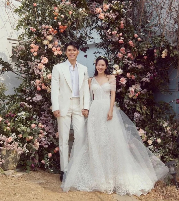 12 Pasangan Drama Korea yang Menikah di Kehidupan Nyata, Nomor 6 Rumah Tangganya Bertahan 20 Bulan
