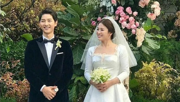12 Pasangan Drama Korea yang Menikah di Kehidupan Nyata, Nomor 6 Rumah Tangganya Bertahan 20 Bulan