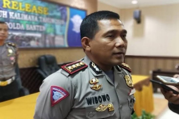 5 Kapolres di Wilayah Jakarta, Nomor Tengah Staf Pribadi 3 Kapolri