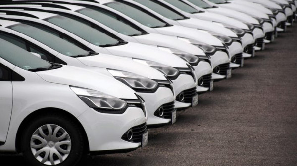 Mudah Dapat Cuan, Ini Cat Mobil yang Bikin Cepat Terjual