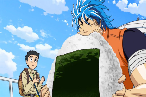 7 Anime seperti Tondemo Skill de Isekai Hourou Meshi