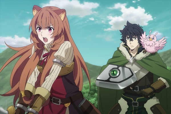 7 Anime seperti Tondemo Skill de Isekai Hourou Meshi