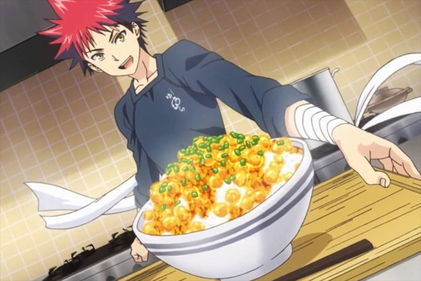 7 Anime seperti Tondemo Skill de Isekai Hourou Meshi