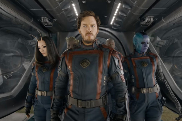 10 Film Superhero yang Paling Dinanti di Sepanjang 2023