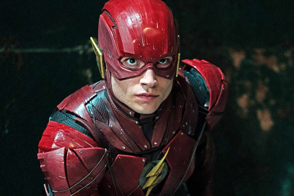 10 Film Superhero yang Paling Dinanti di Sepanjang 2023