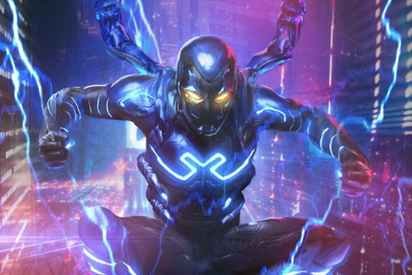 10 Film Superhero yang Paling Dinanti di Sepanjang 2023
