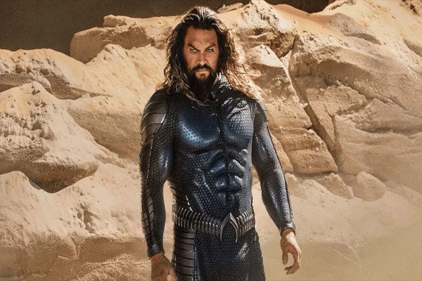 10 Film Superhero yang Paling Dinanti di Sepanjang 2023