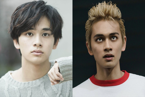 Daftar Lengkap 12 Pemeran Film Live-Action Tokyo Revengers 2