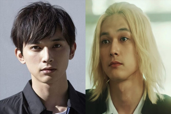 Daftar Lengkap 12 Pemeran Film Live-Action Tokyo Revengers 2