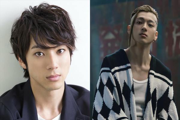 Daftar Lengkap 12 Pemeran Film Live-Action Tokyo Revengers 2