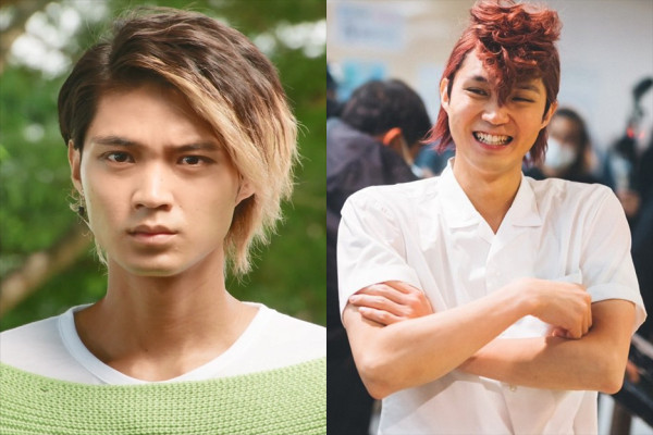 Daftar Lengkap 12 Pemeran Film Live-Action Tokyo Revengers 2