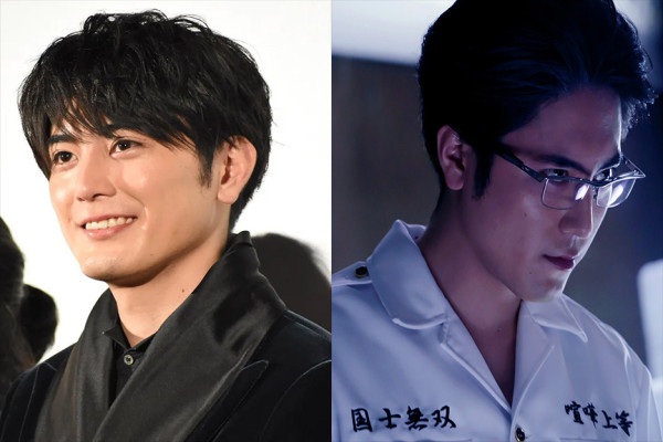 Daftar Lengkap 12 Pemeran Film Live-Action Tokyo Revengers 2