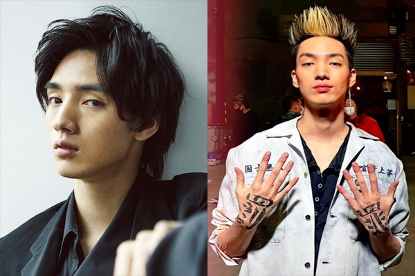 Daftar Lengkap 12 Pemeran Film Live-Action Tokyo Revengers 2
